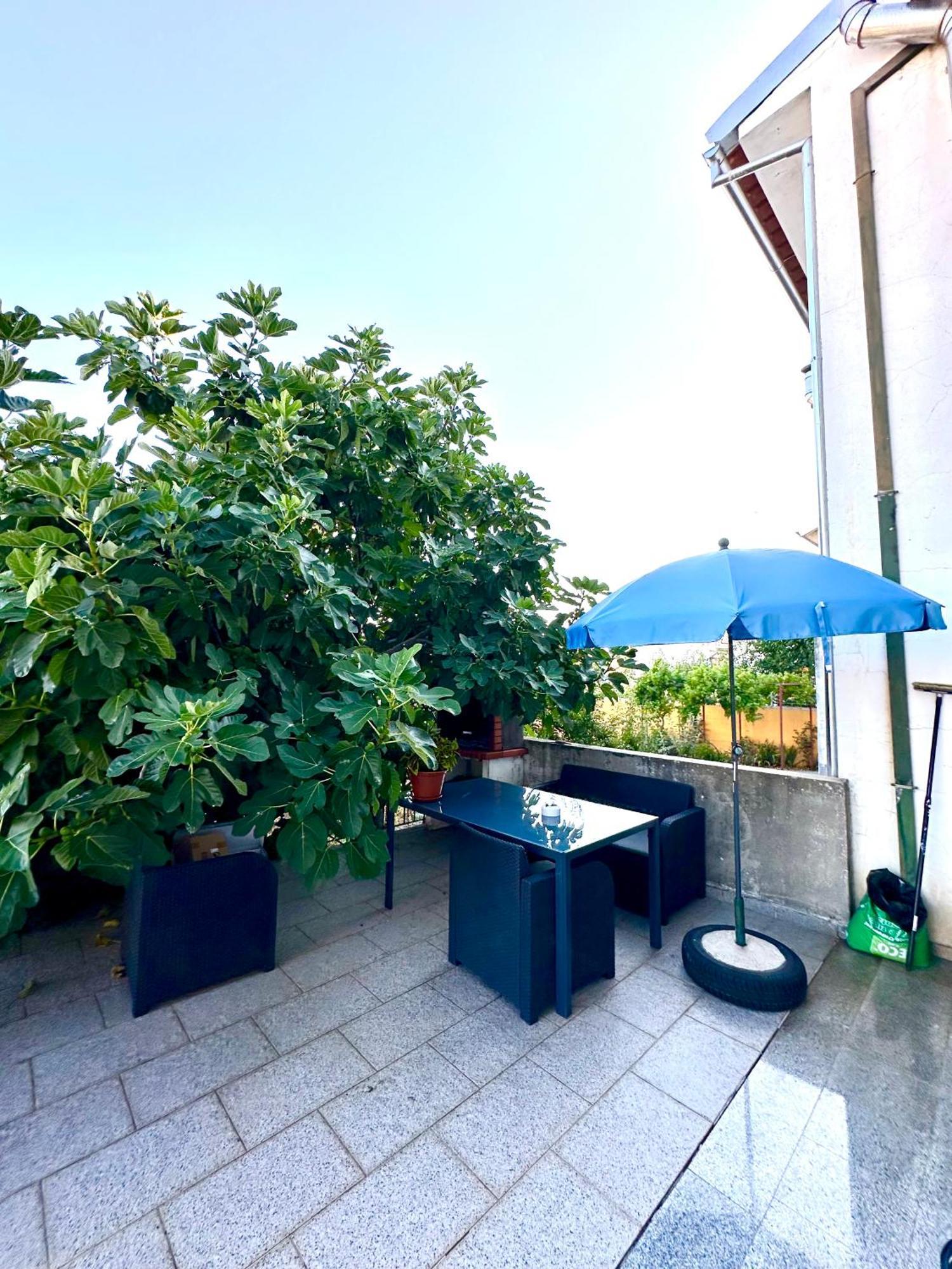 Homestay Privado Eixo Atlantico