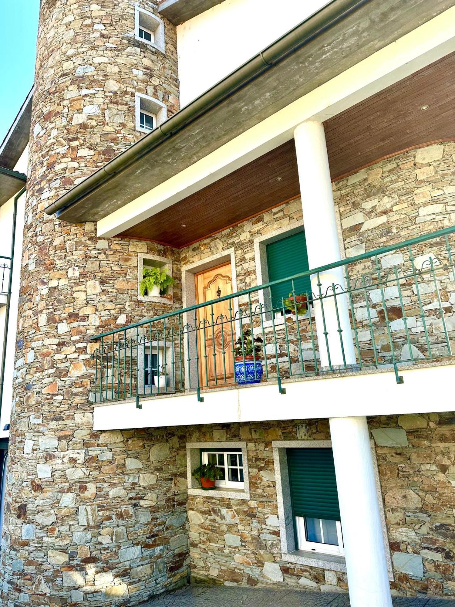 Privado Eixo Atlantico Homestay