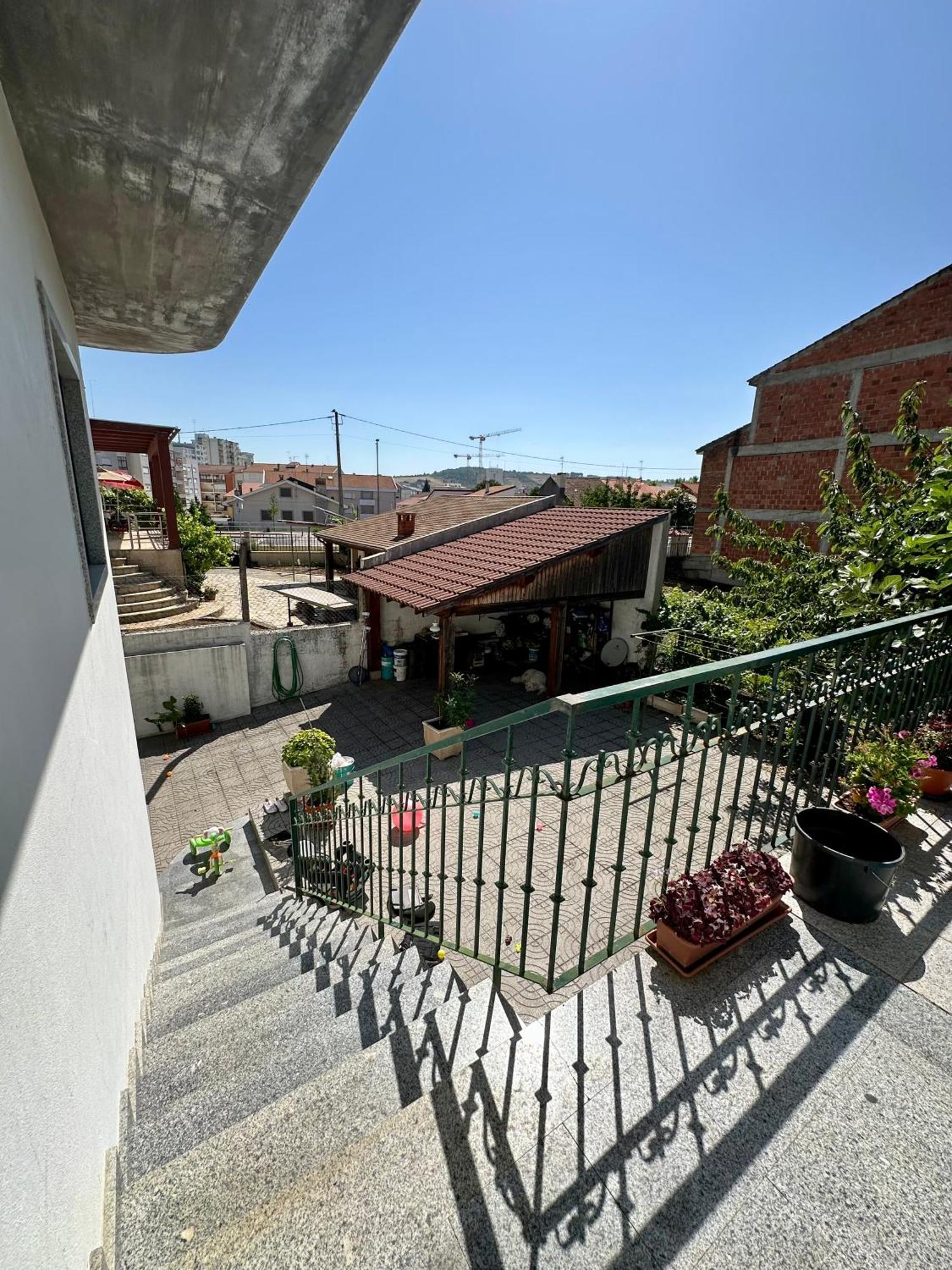 Privado Eixo Atlantico Homestay *