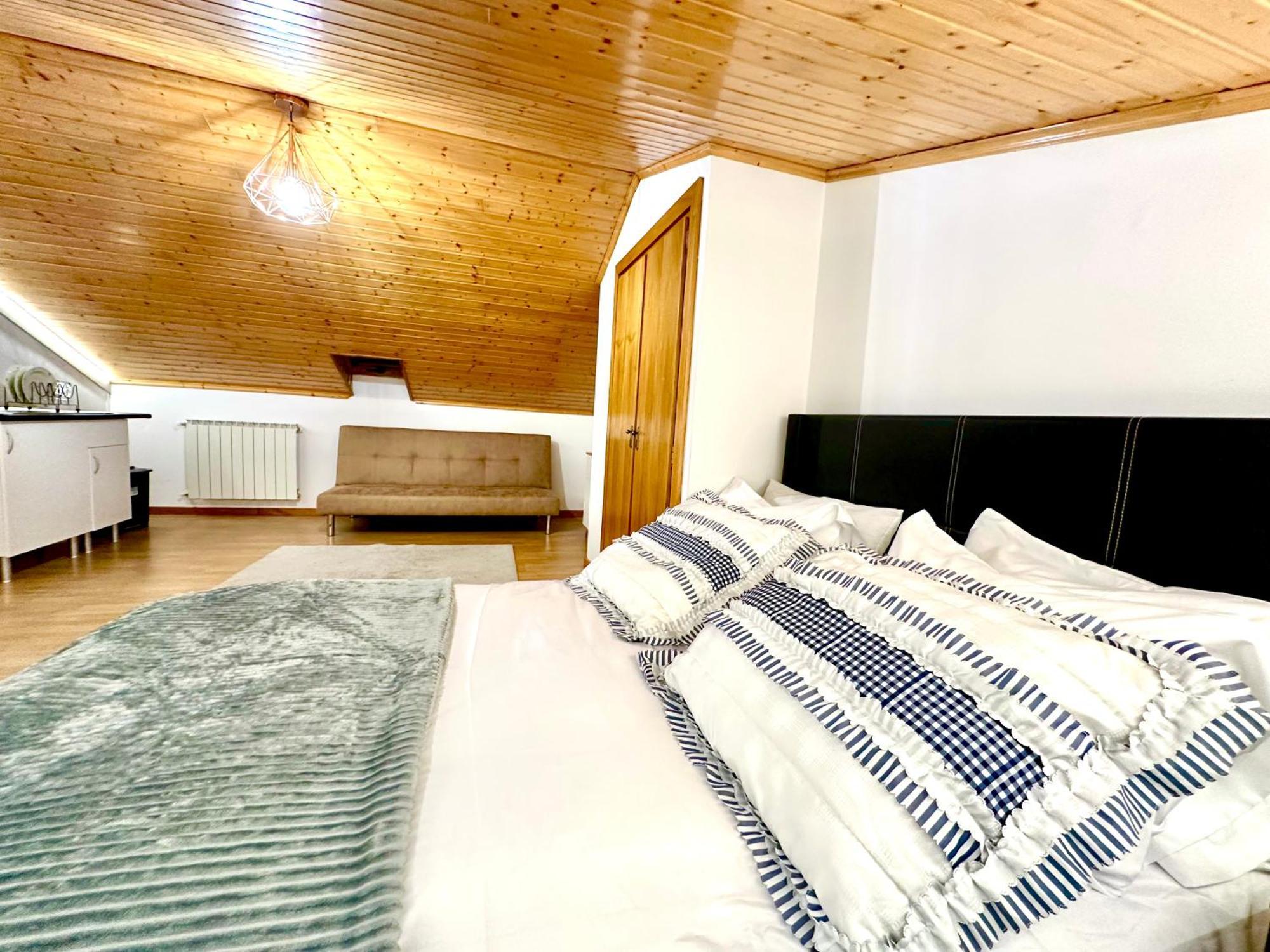 Privado Eixo Atlantico Homestay *
