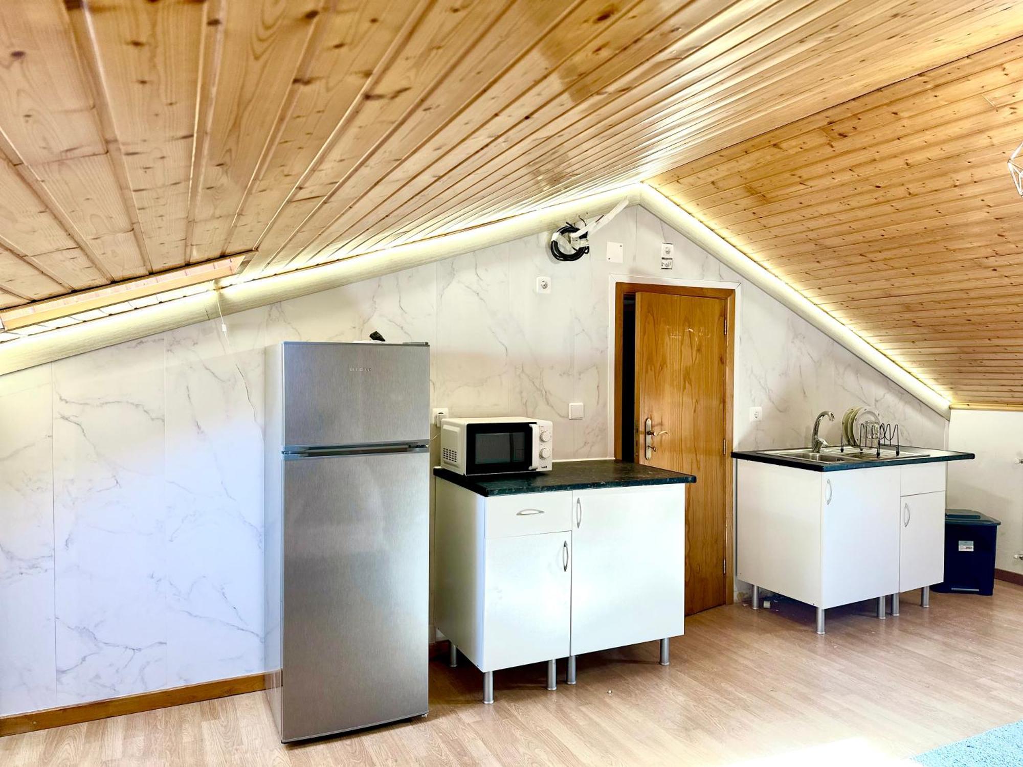 Homestay Privado Eixo Atlantico