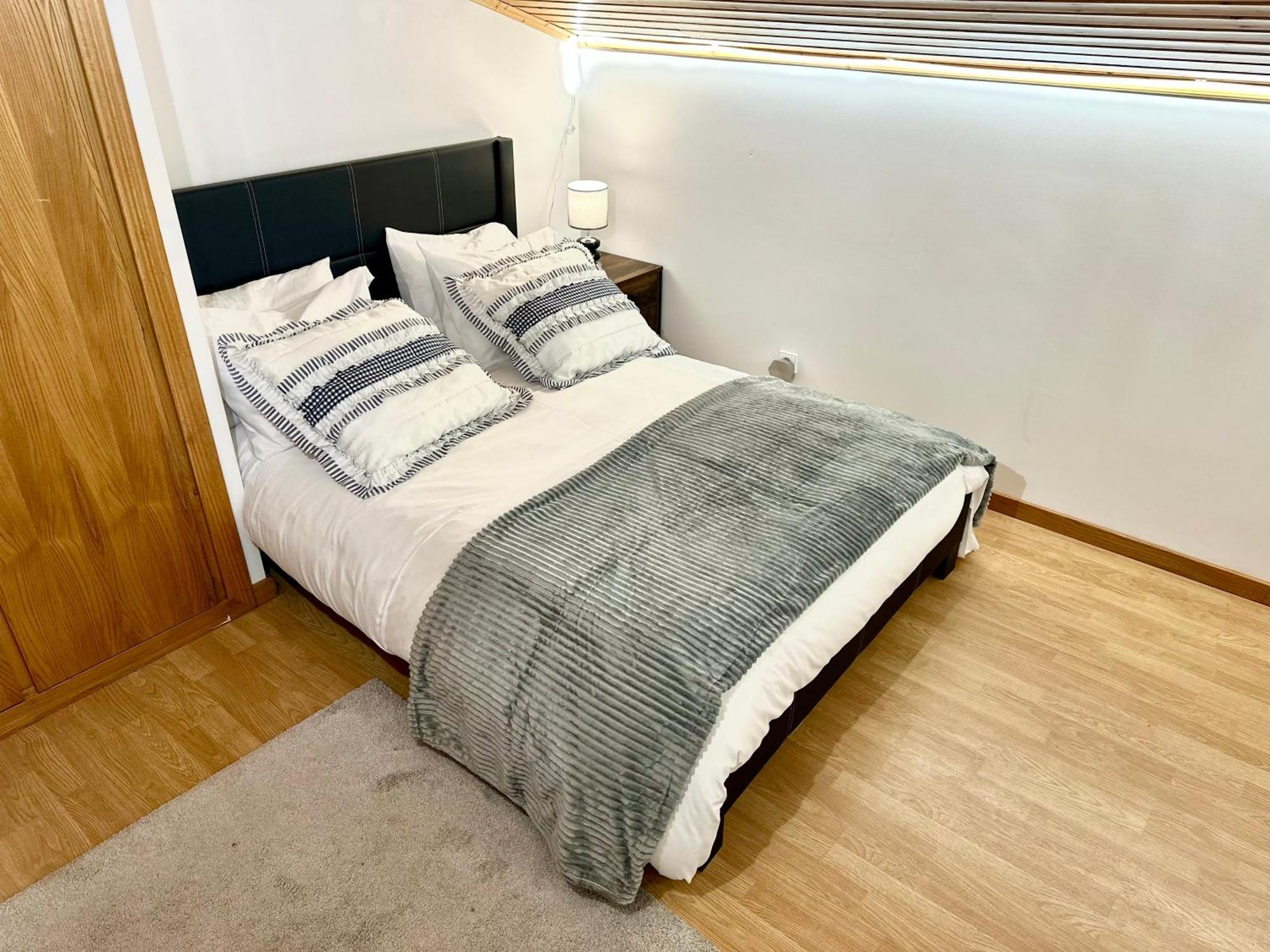 Privado Eixo Atlantico Homestay Braganca